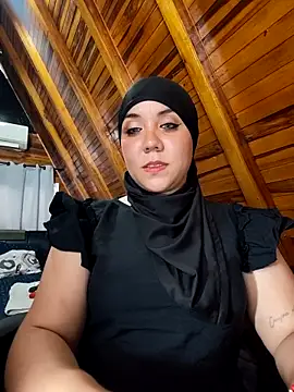 AmbarBurhan online show from 02.21.26