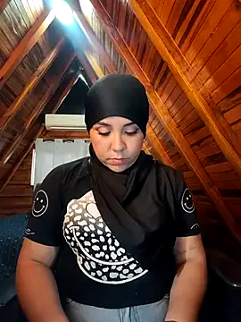 AmbarBurhan online show from 03.25.26