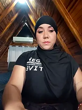 AmbarBurhan online show from 04.09.26