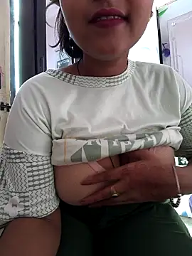 Samarya-78 online show from 09.27.25