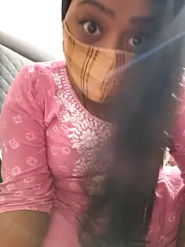 Samarya-78 online show from 10.19.25