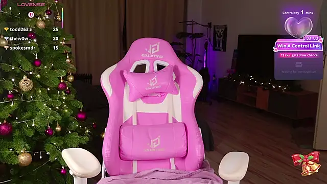  enternity  online show from 12.19.25