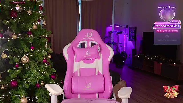  enternity  online show from 12.21.25