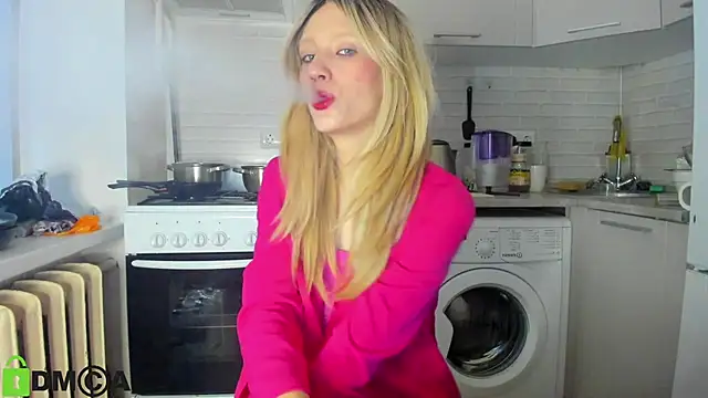  Alice Kitty online show from 12.02.24