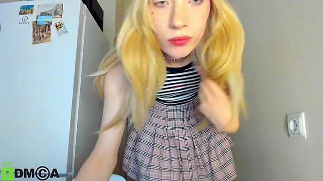  Alice Kitty online show from 12.29.24