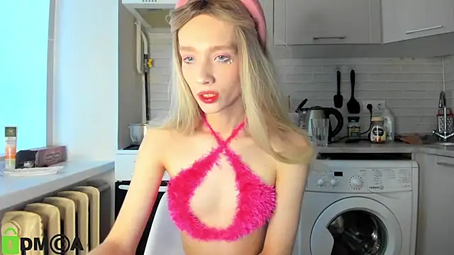  Alice Kitty online show from 01.29.25