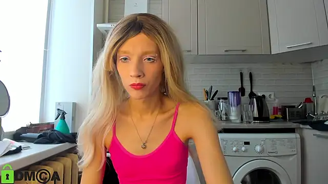  Alice Kitty online show from 02.18.25