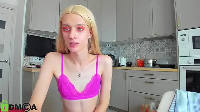  Alice Kitty online show from 09.14.25