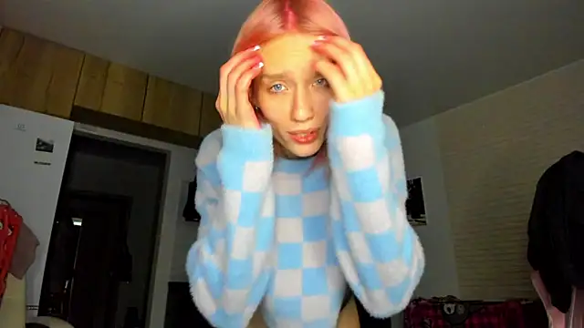  Alice Kitty online show from 02.01.26