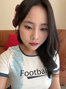 Hot Mm online show from 01.07.25