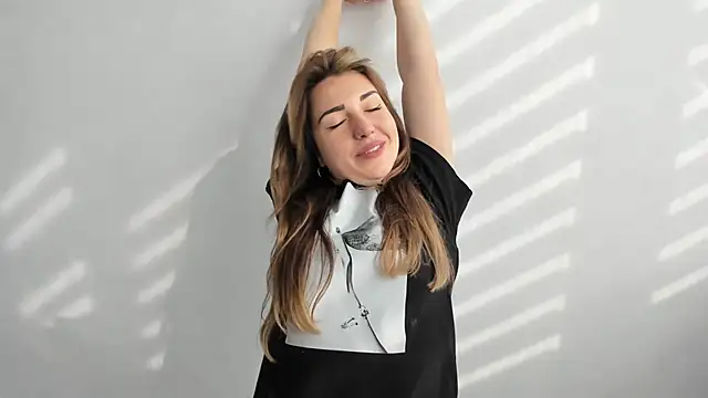 Summmmersky online show from 03.16.25