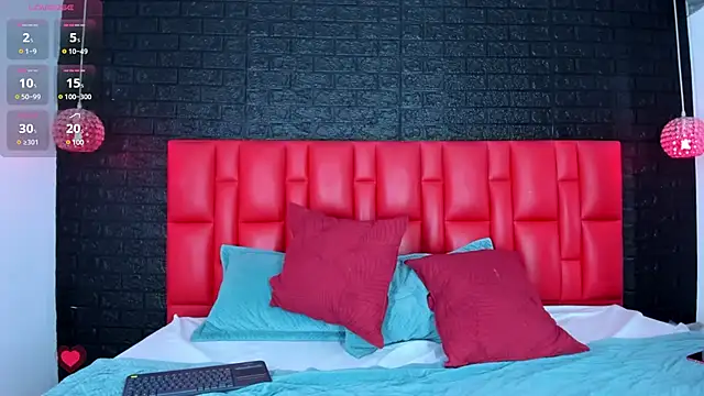 Abbyadams online show from 03.15.25