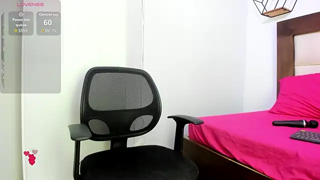 Abbyadams online show from 10.01.25