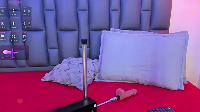 Abbyadams online show from 01.14.26