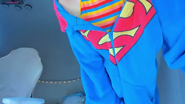 JennyWoody online show from 01.08.26