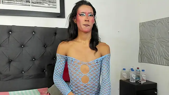 Audaxia666Doll online show from 02.05.25