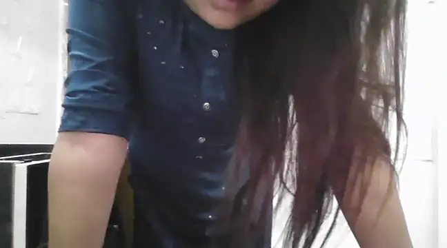 samayra124 online show from 03.17.25