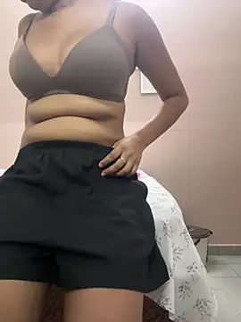 samayra124 online show from 12.20.25