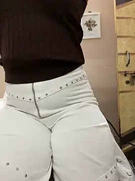 Snapshot of samayra124 chatting on 01.19.26 samayra124 online show from 01.19.26