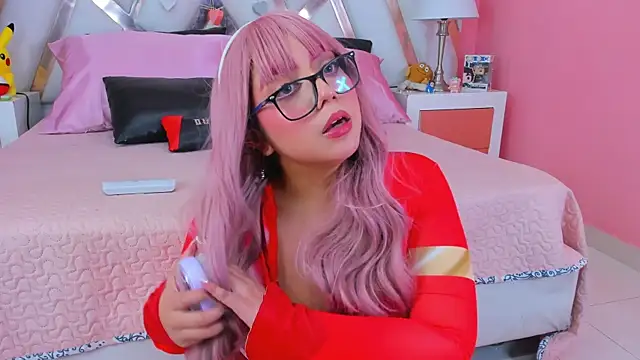 AnngelaSkye online show from 01.19.25