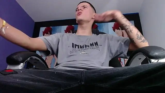 FrannBoy online show from 01.22.25