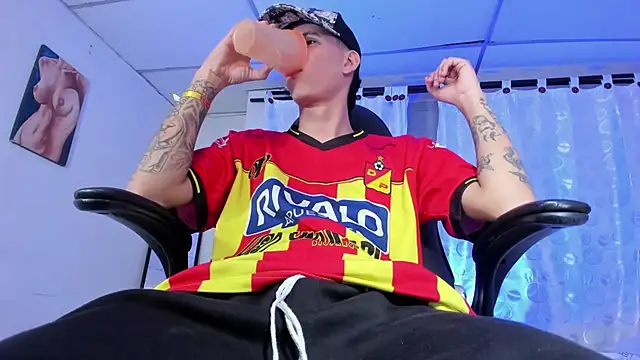 FrannBoy online show from 03.14.25