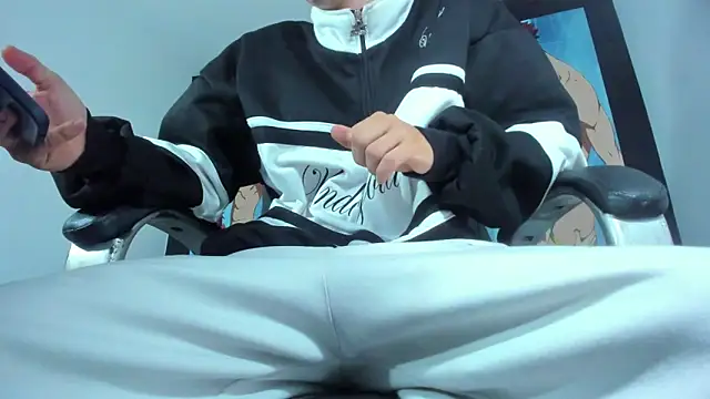 FrannBoy online show from 04.11.26