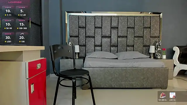 Matureyulyet online show from 01.12.26