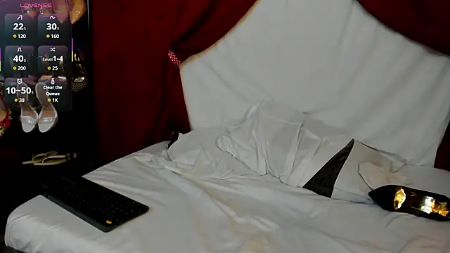 Matureyulyet online show from 03.08.26