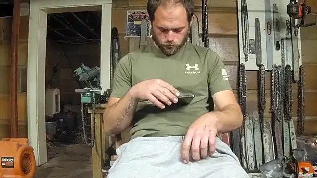 Bigoleslong98765 online show from 10.23.25