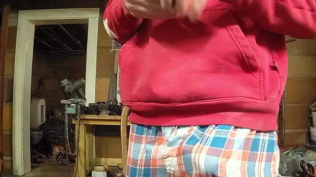 Bigoleslong98765 online show from 10.28.25