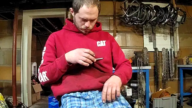 Bigoleslong98765 online show from 02.14.26