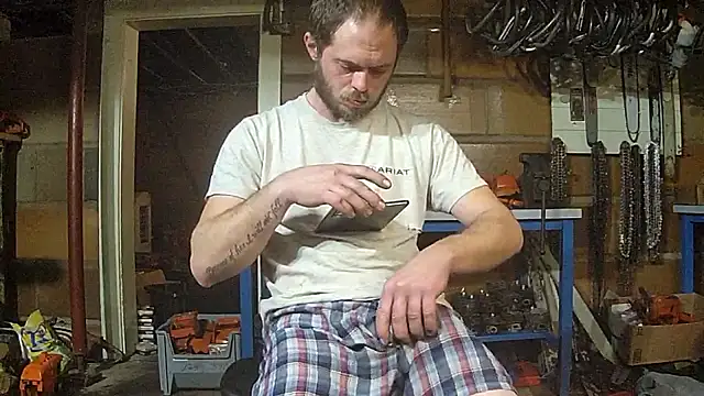 Bigoleslong98765 online show from 03.07.26