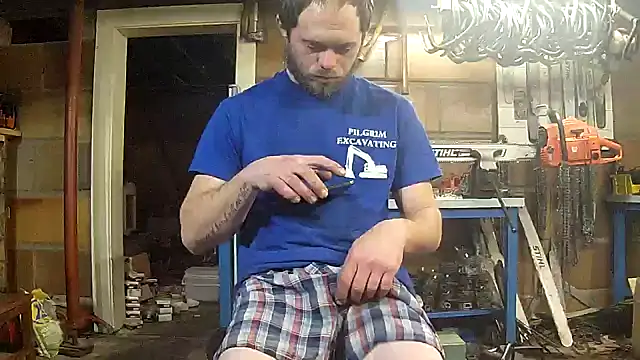 Bigoleslong98765 online show from 03.19.26