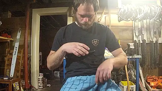 Bigoleslong98765 online show from 04.05.26