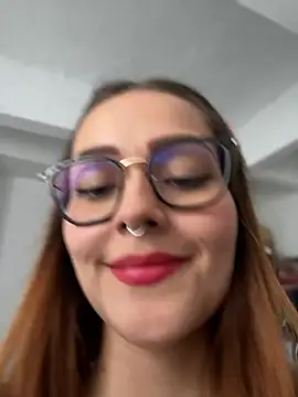 Snapshot of Miss-Abbii chatting on 02.09.25 Miss-Abbii online show from 02.09.25