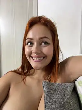 Snapshot of Miss-Abbii chatting on 03.22.25 Miss-Abbii online show from 03.22.25