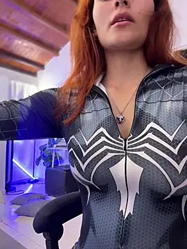 Miss-Abbii online show from 02.15.26