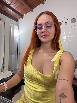 Miss-Abbii online show from 03.29.26