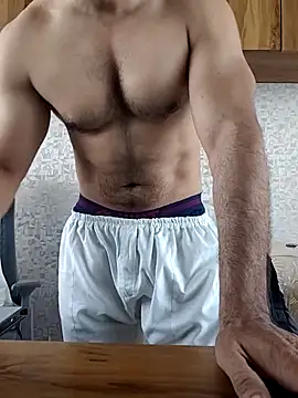 indianguy89 online show from 05.01.26
