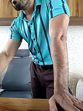indianguy89 online show from 05.04.26