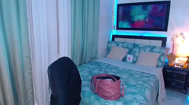 Heavenly Treats online show from 03.19.25