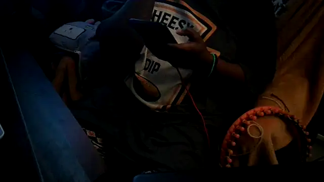 EbonyFetishQueen online show from 01.07.26