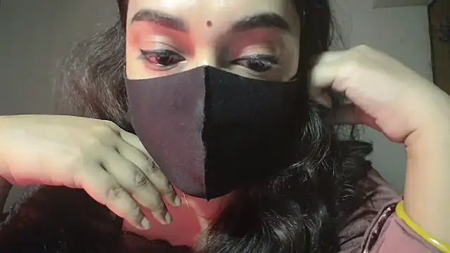 Most-Beautiful-Queen online show from 03.27.26