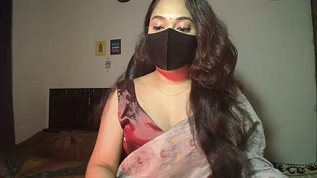 Most-Beautiful-Queen online show from 04.03.26