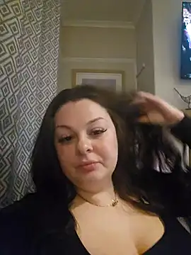 Britishbella online show from 02.21.25