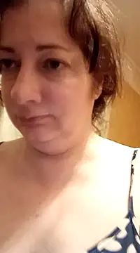 Snapshot of SusanaxPretty chatting on 03.18.25 SusanaxPretty online show from 03.18.25