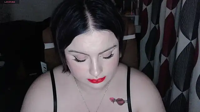 submissiveslut1996 online show from 01.29.25