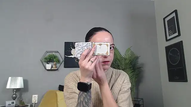 IzabelllNoir online show from 01.08.26