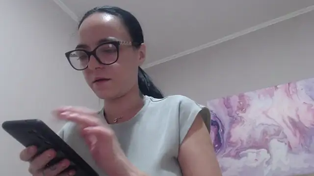 Snapshot of IzabelllNoir chatting on 06.29.26 IzabelllNoir online show from 06.29.26